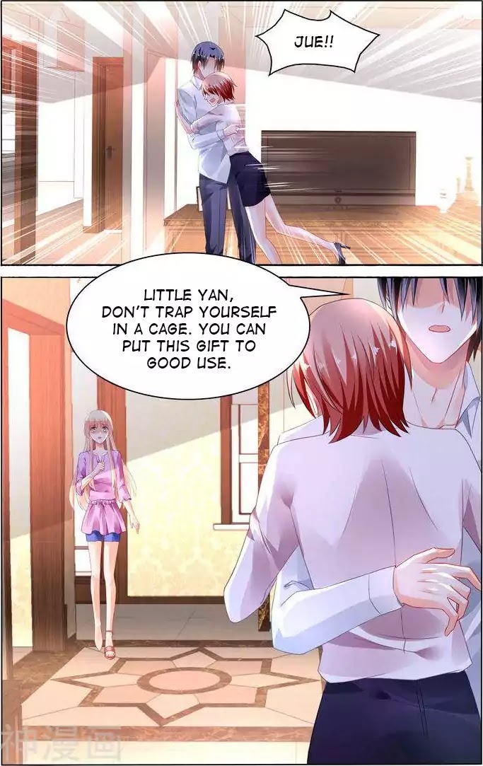 Best Wedding Chapter 106 page 5 - Chapter 106