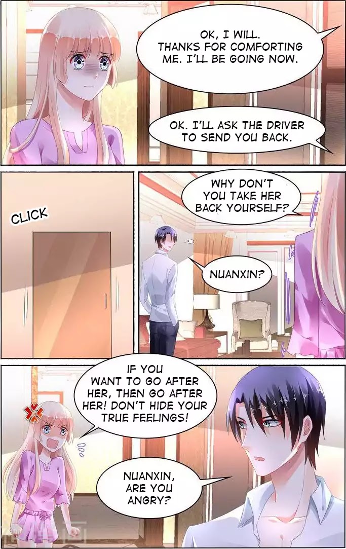 Best Wedding Chapter 106 page 6 - Chapter 106