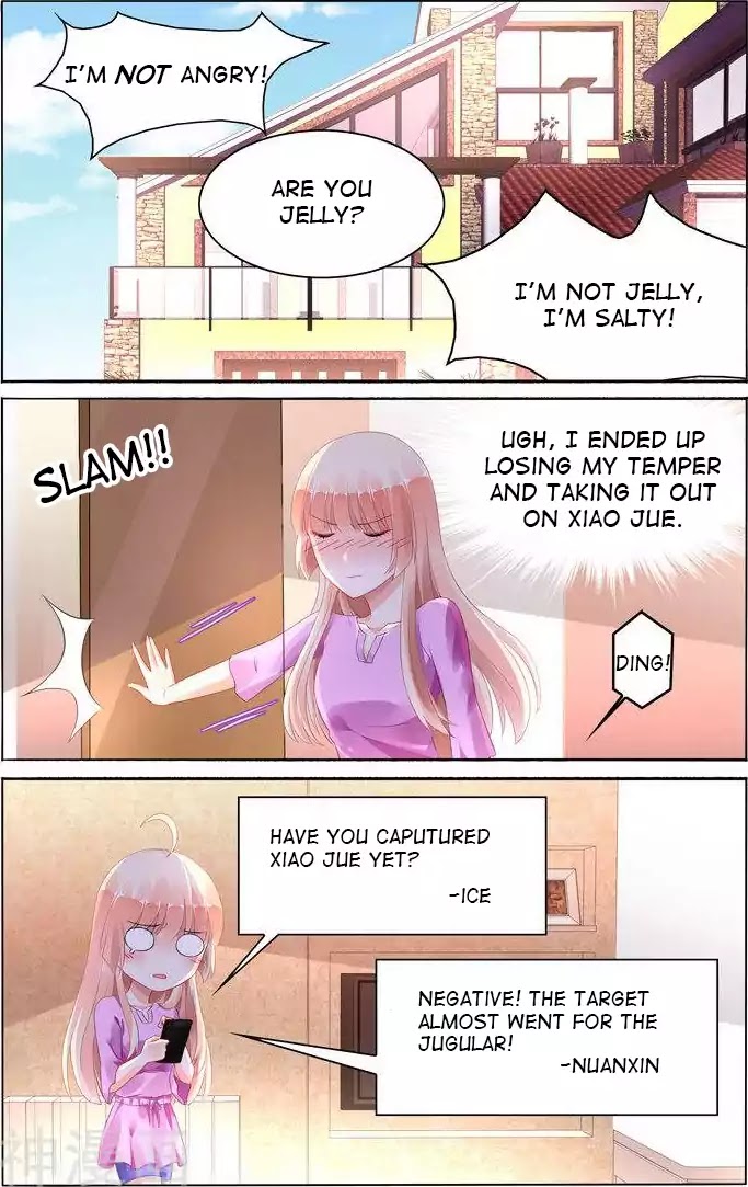 Best Wedding Chapter 106 page 7 - Chapter 106