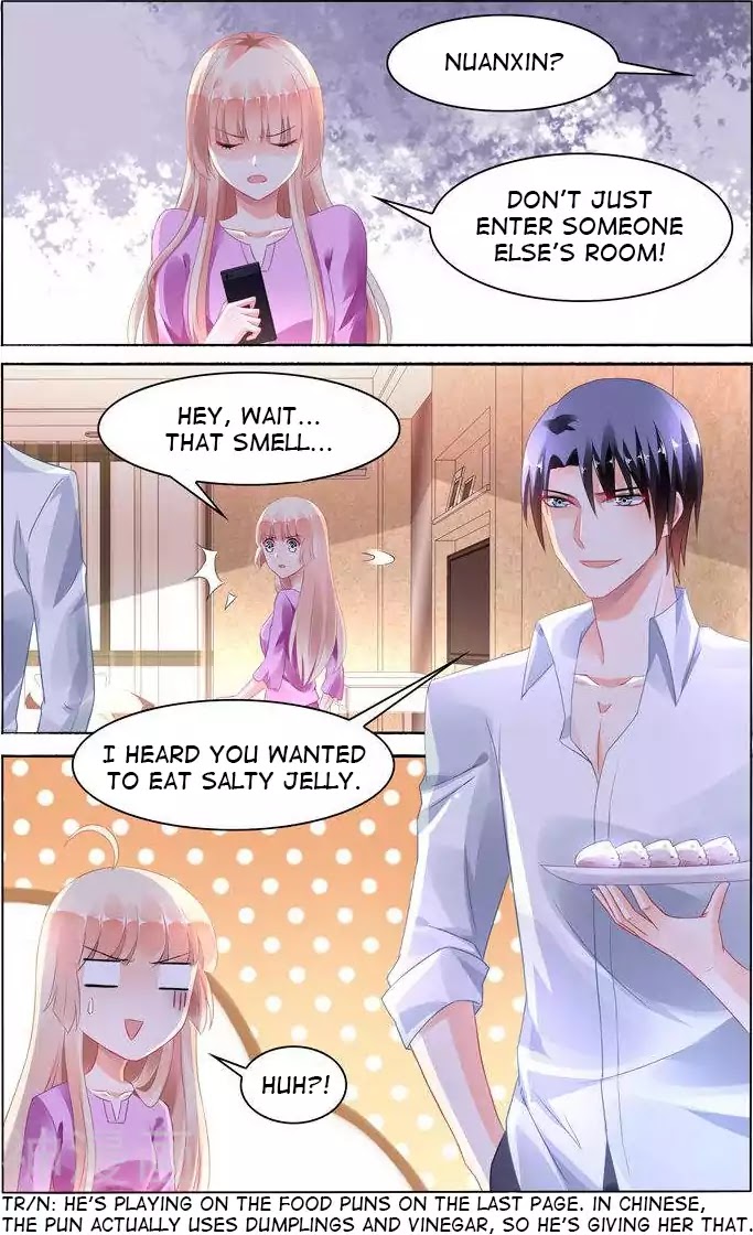 Best Wedding Chapter 106 page 8 - Chapter 106