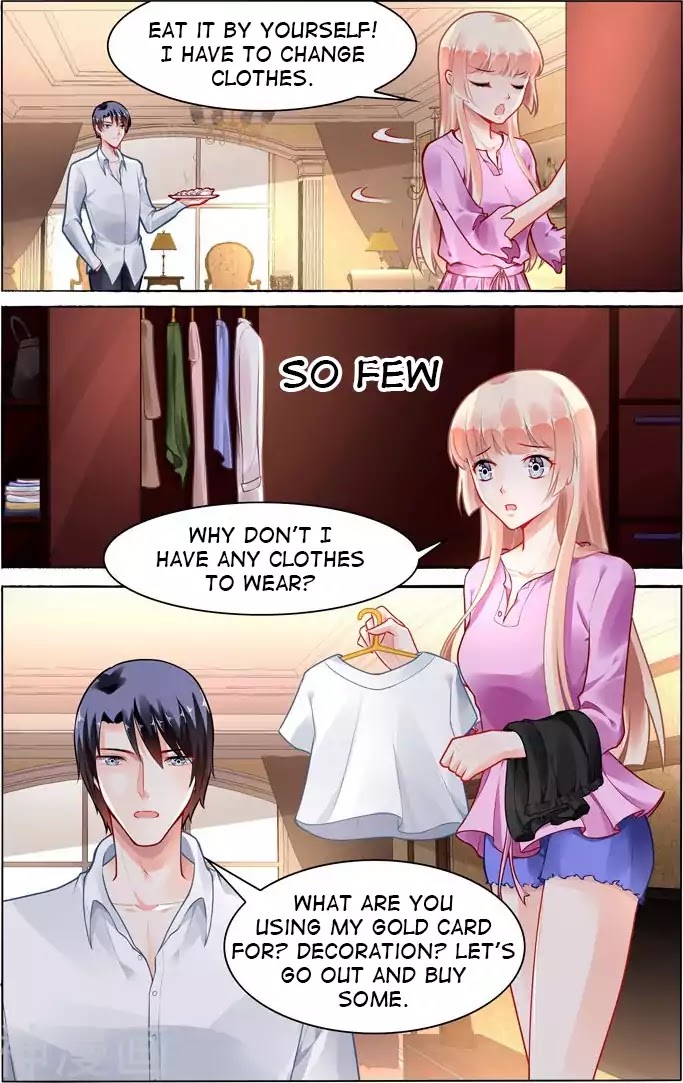 Best Wedding Chapter 107 page 1 - Chapter 107