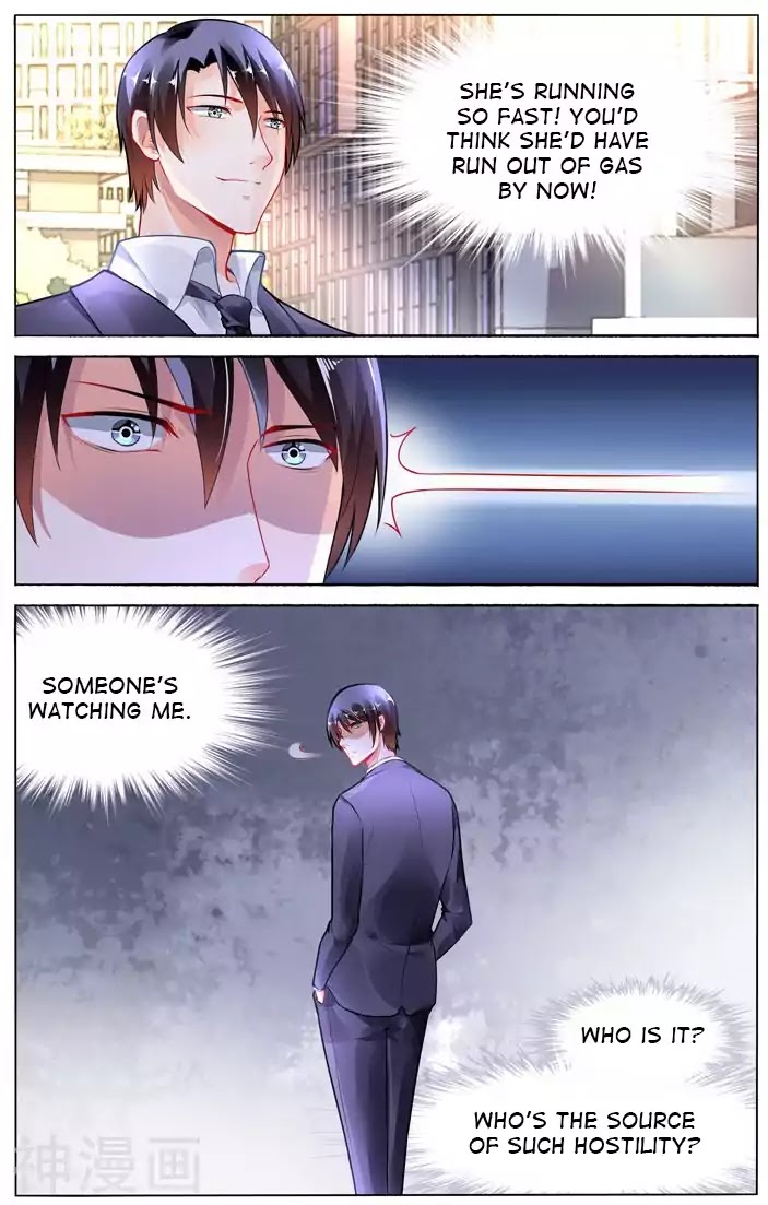 Best Wedding Chapter 107 page 8 - Chapter 107