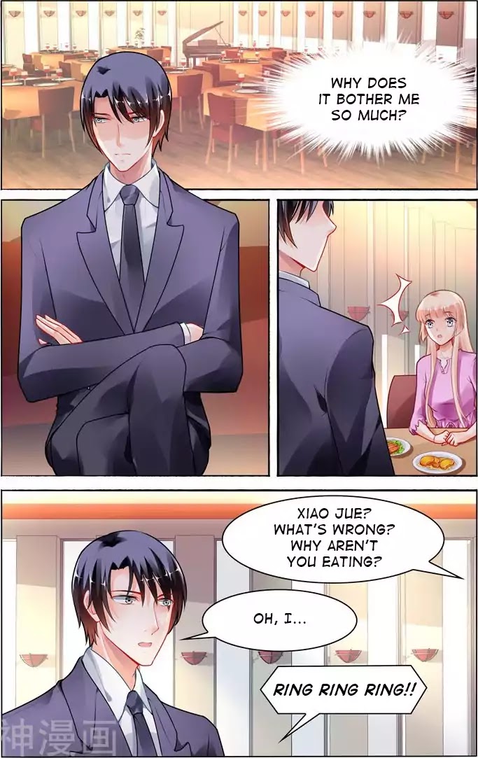 Best Wedding Chapter 108 page 1 - Chapter 108