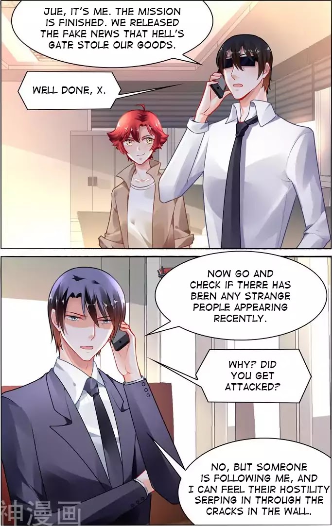 Best Wedding Chapter 108 page 2 - Chapter 108