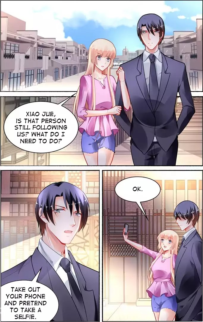 Best Wedding Chapter 108 page 4 - Chapter 108