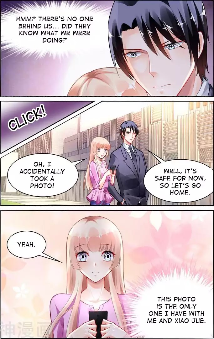 Best Wedding Chapter 108 page 5 - Chapter 108