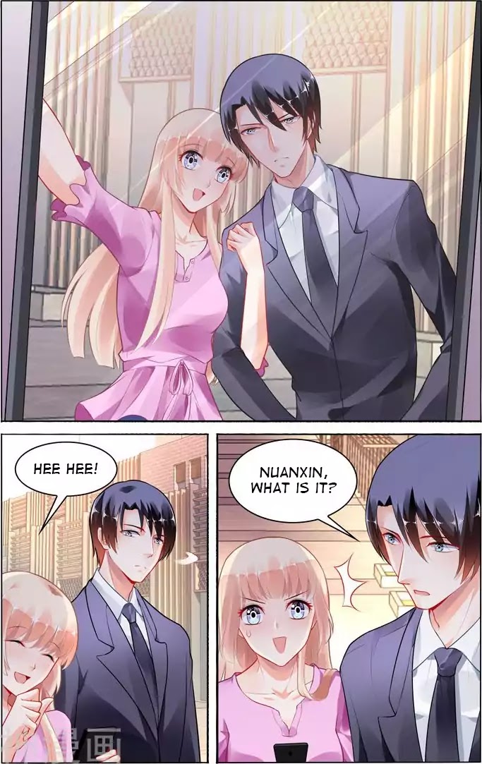 Best Wedding Chapter 108 page 6 - Chapter 108