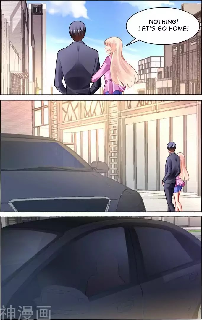 Best Wedding Chapter 108 page 7 - Chapter 108