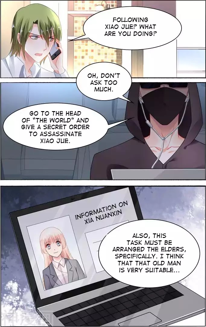 Best Wedding Chapter 109 page 2 - Chapter 109