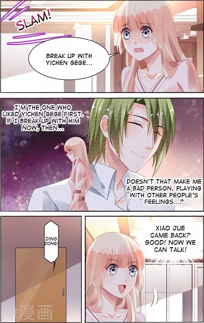 Best Wedding Chapter 109 page 5 - Chapter 109
