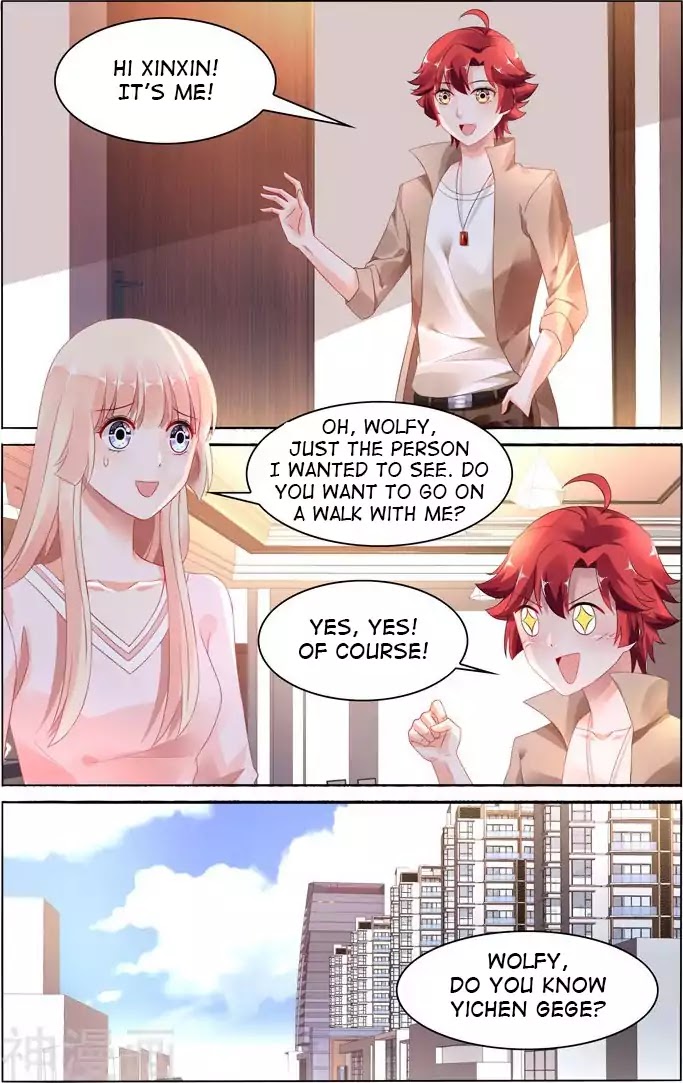 Best Wedding Chapter 109 page 6 - Chapter 109