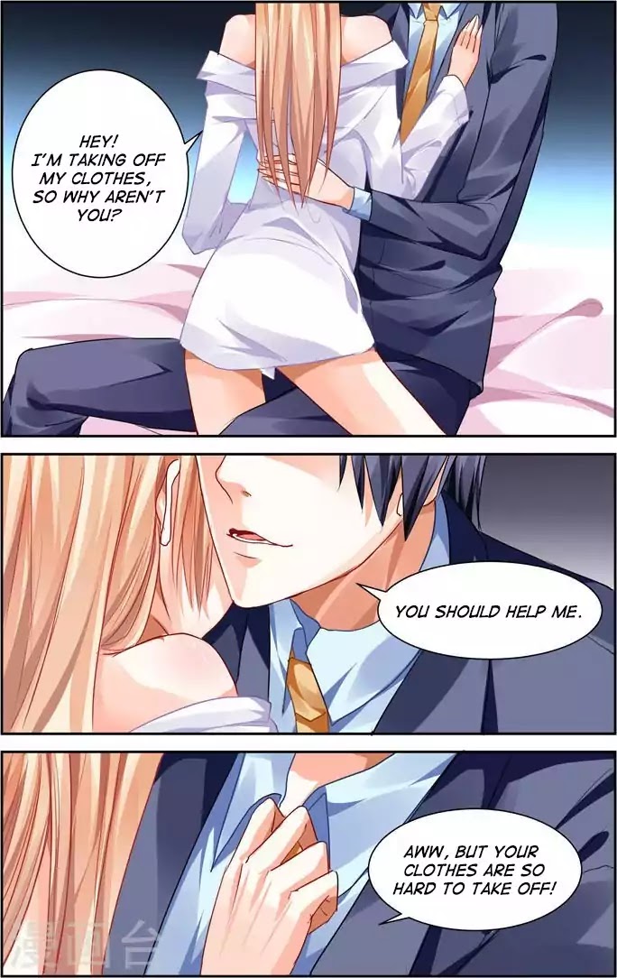 Best Wedding Chapter 11 page 2 - Chapter 11