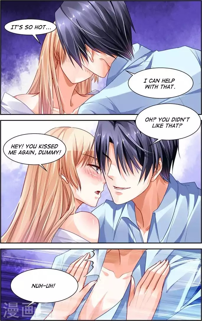 Best Wedding Chapter 11 page 3 - Chapter 11