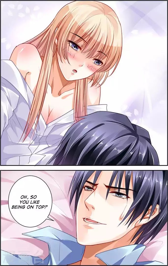 Best Wedding Chapter 11 page 4 - Chapter 11