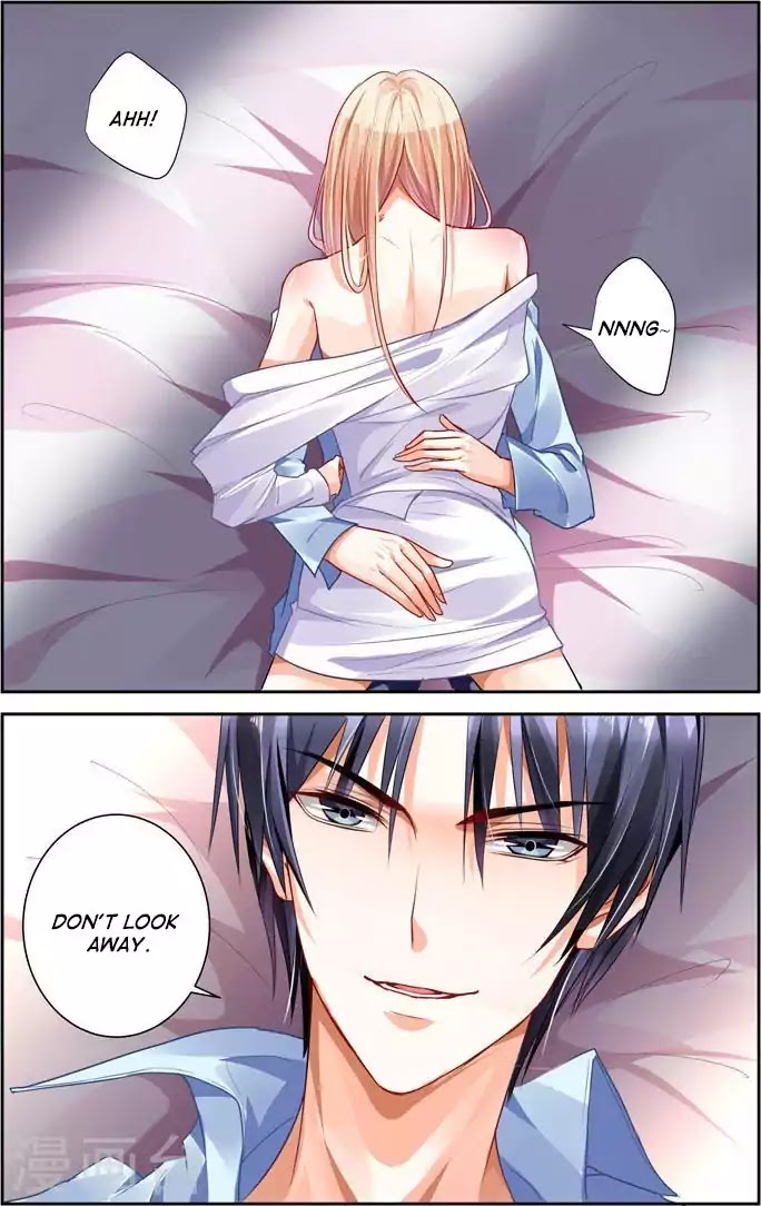 Best Wedding Chapter 11 page 5 - Chapter 11