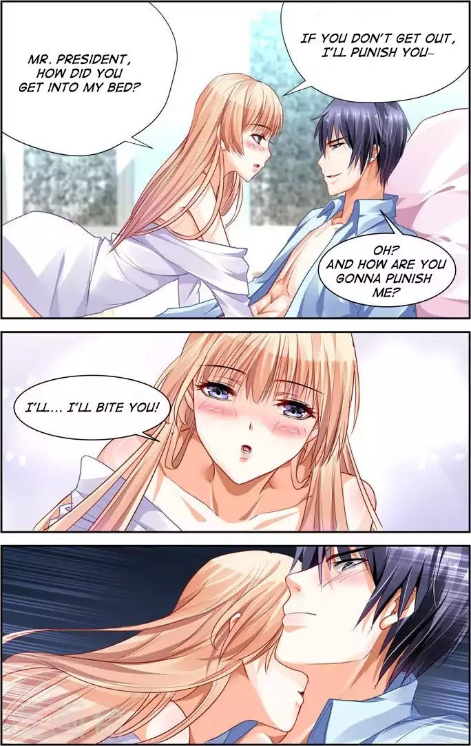Best Wedding Chapter 11 page 6 - Chapter 11