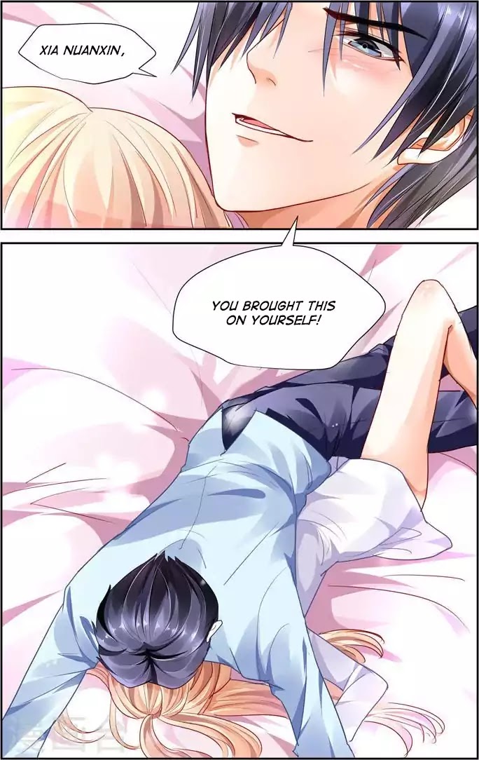 Best Wedding Chapter 11 page 7 - Chapter 11