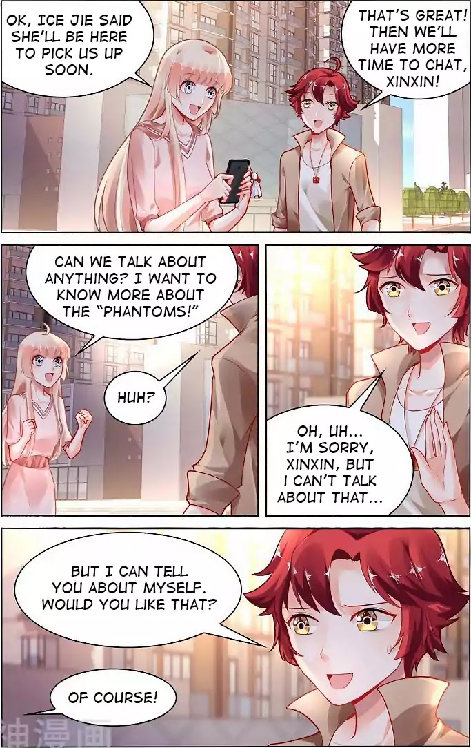 Best Wedding Chapter 110 page 1 - Chapter 110