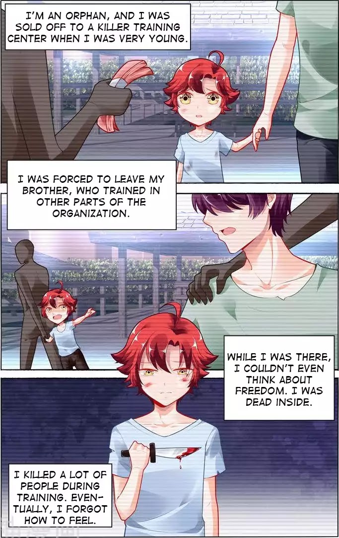 Best Wedding Chapter 110 page 2 - Chapter 110
