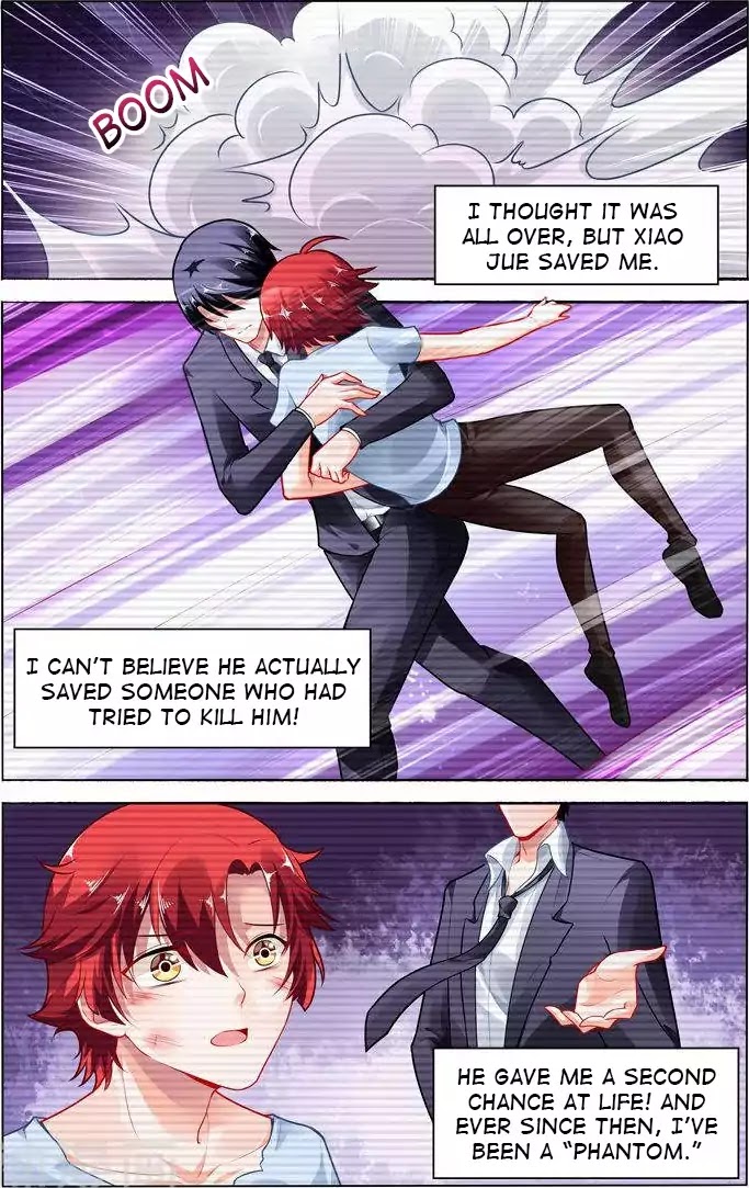 Best Wedding Chapter 110 page 4 - Chapter 110