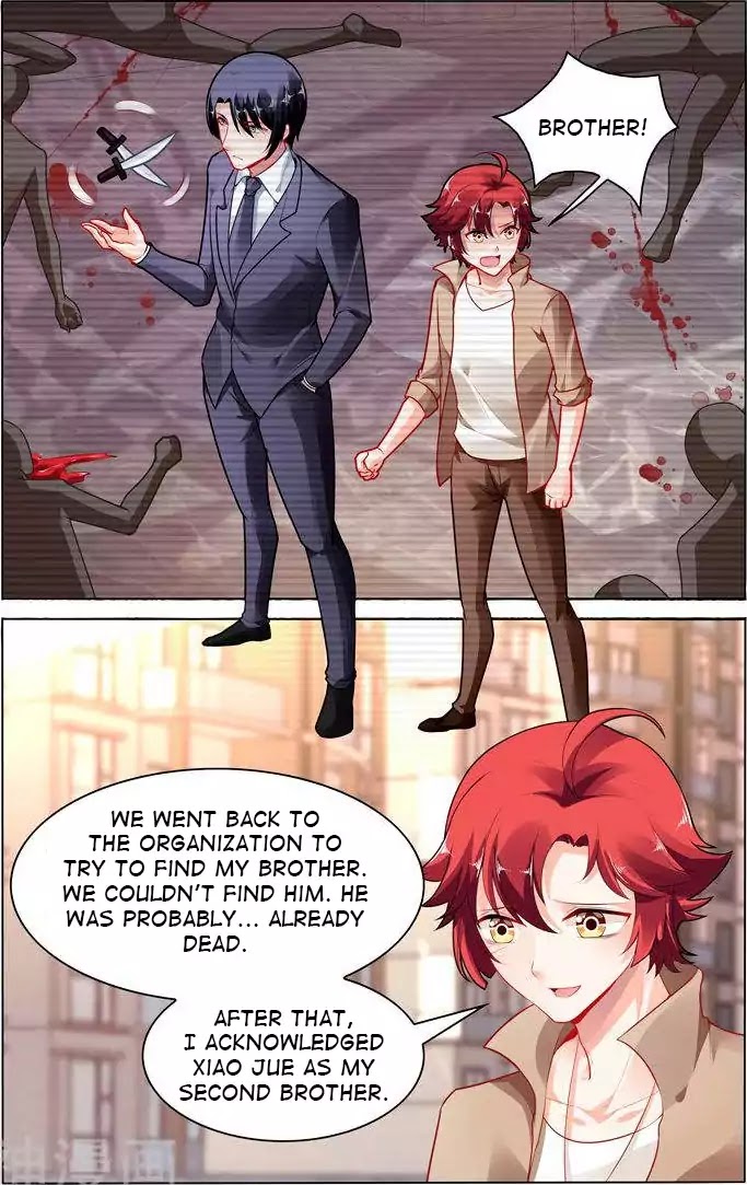 Best Wedding Chapter 110 page 5 - Chapter 110