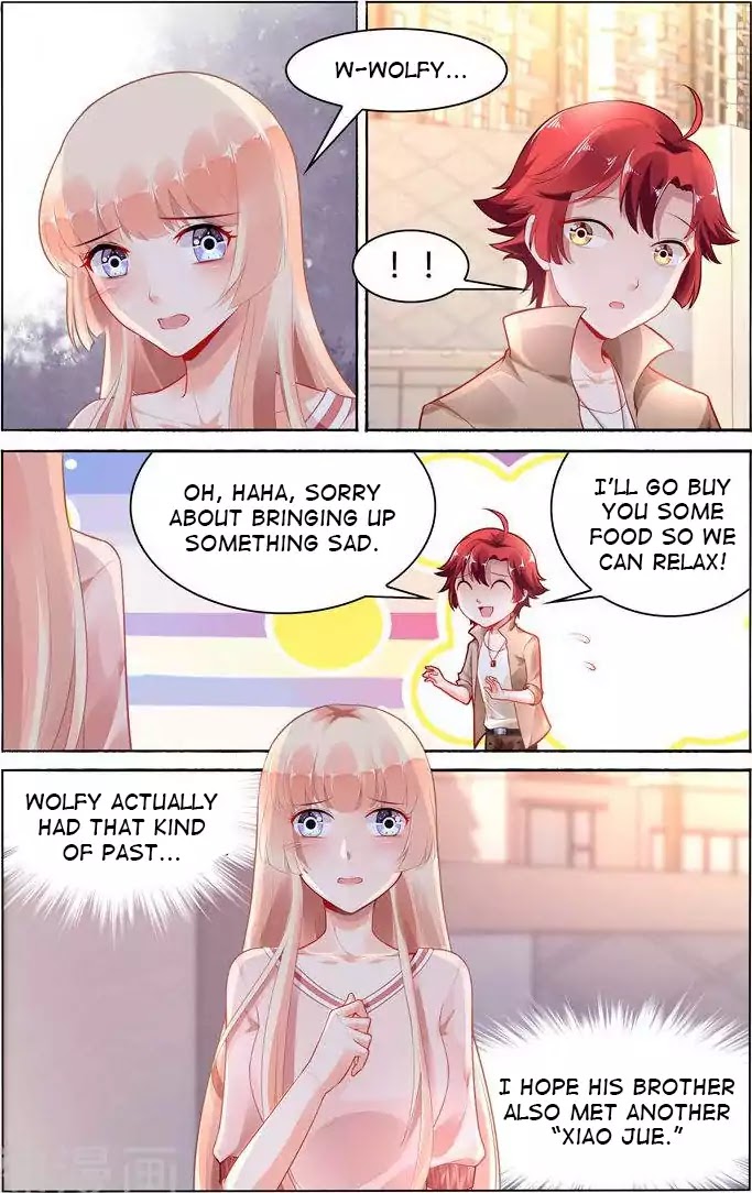 Best Wedding Chapter 110 page 6 - Chapter 110