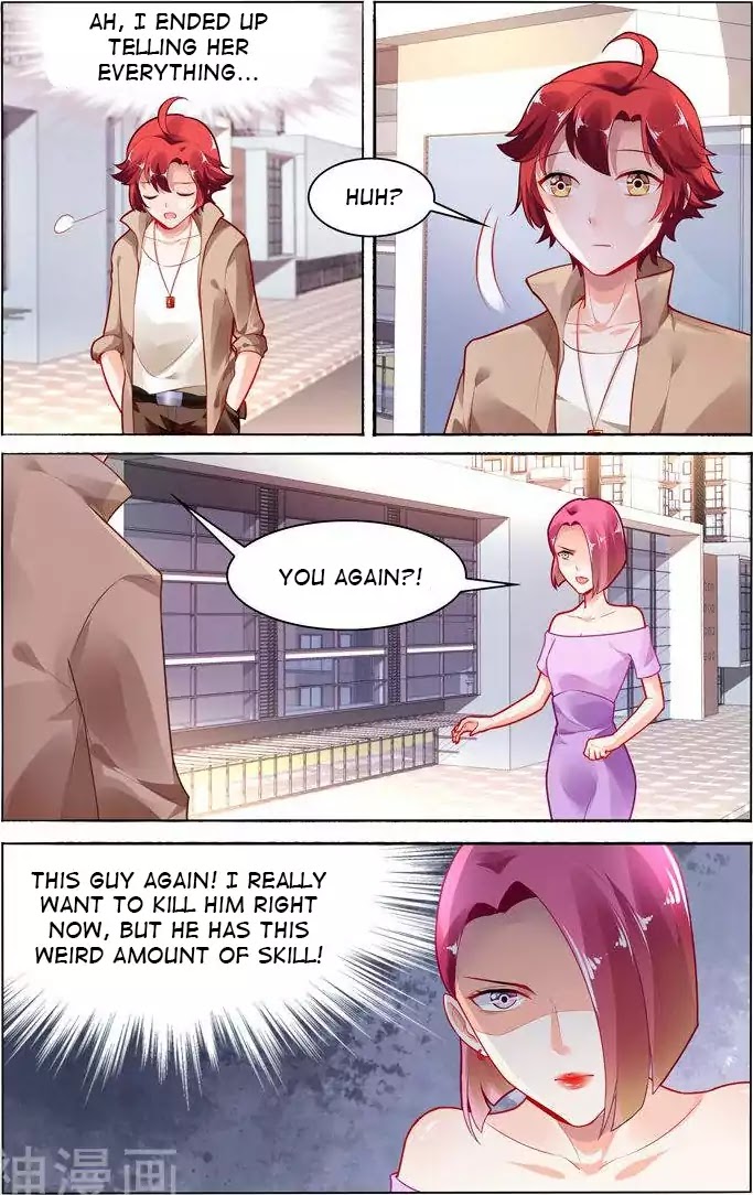 Best Wedding Chapter 110 page 7 - Chapter 110