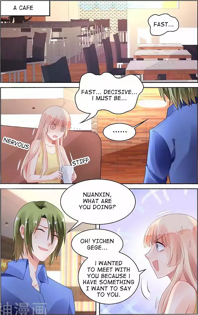Best Wedding Chapter 111 page 3 - Chapter 111
