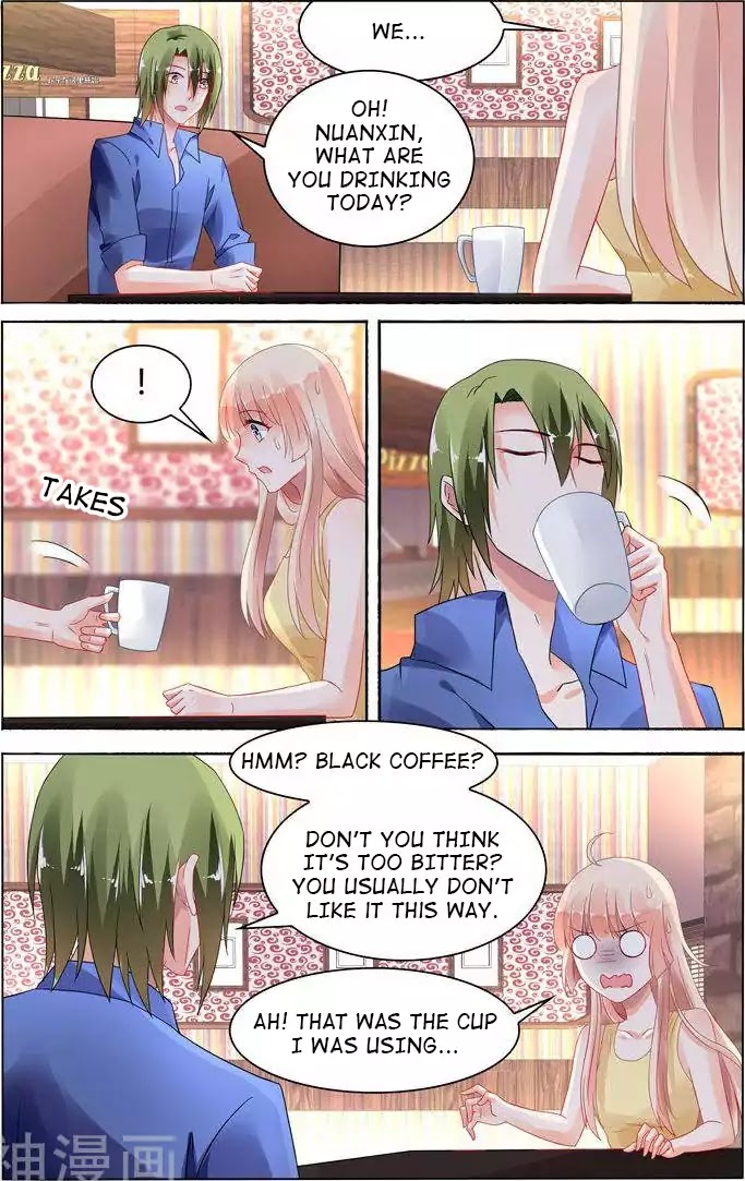 Best Wedding Chapter 111 page 4 - Chapter 111