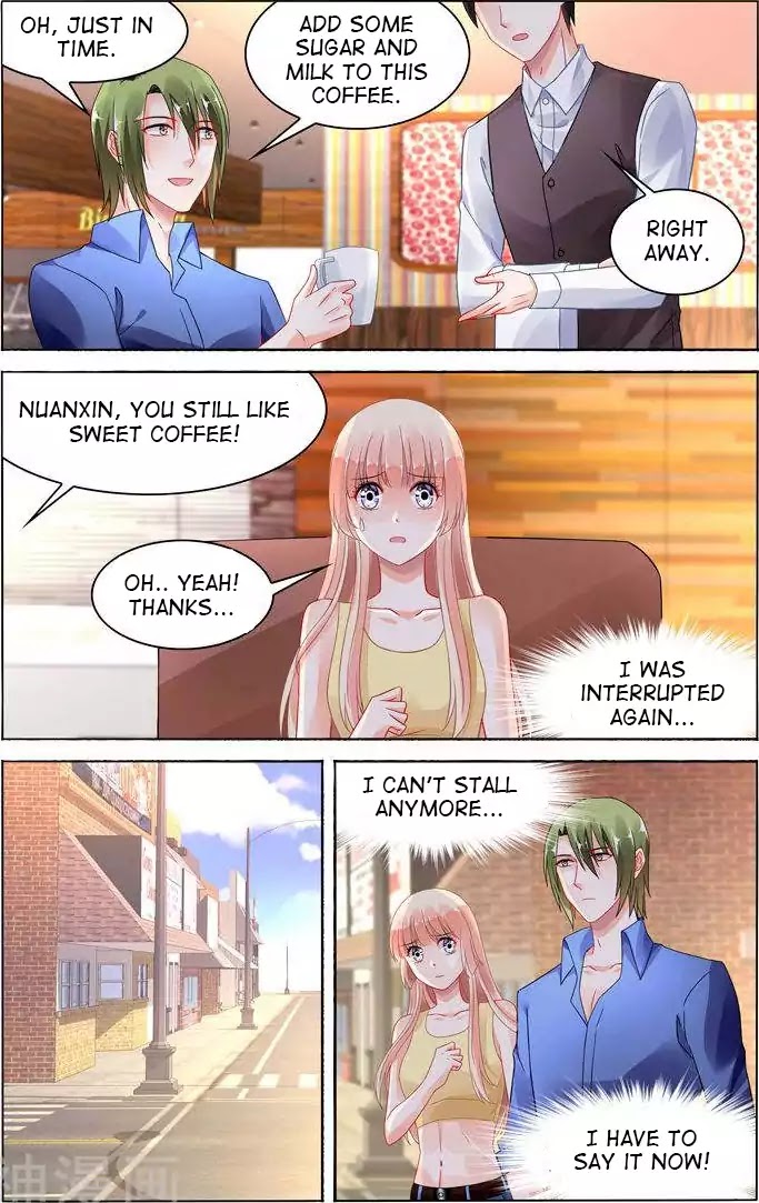 Best Wedding Chapter 111 page 6 - Chapter 111