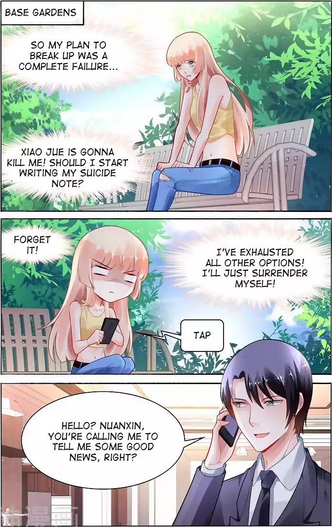 Best Wedding Chapter 112 page 2 - Chapter 112
