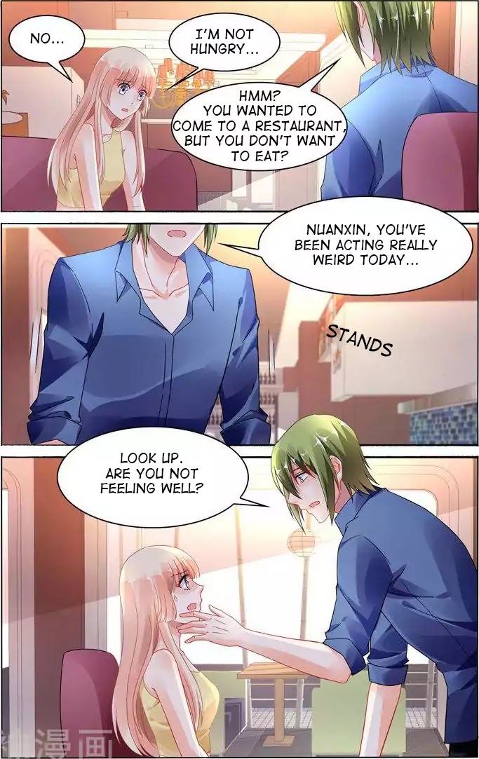 Best Wedding Chapter 112 page 6 - Chapter 112