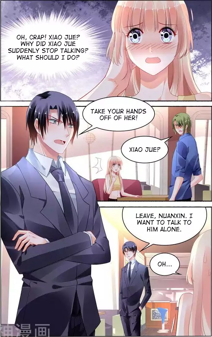 Best Wedding Chapter 112 page 7 - Chapter 112