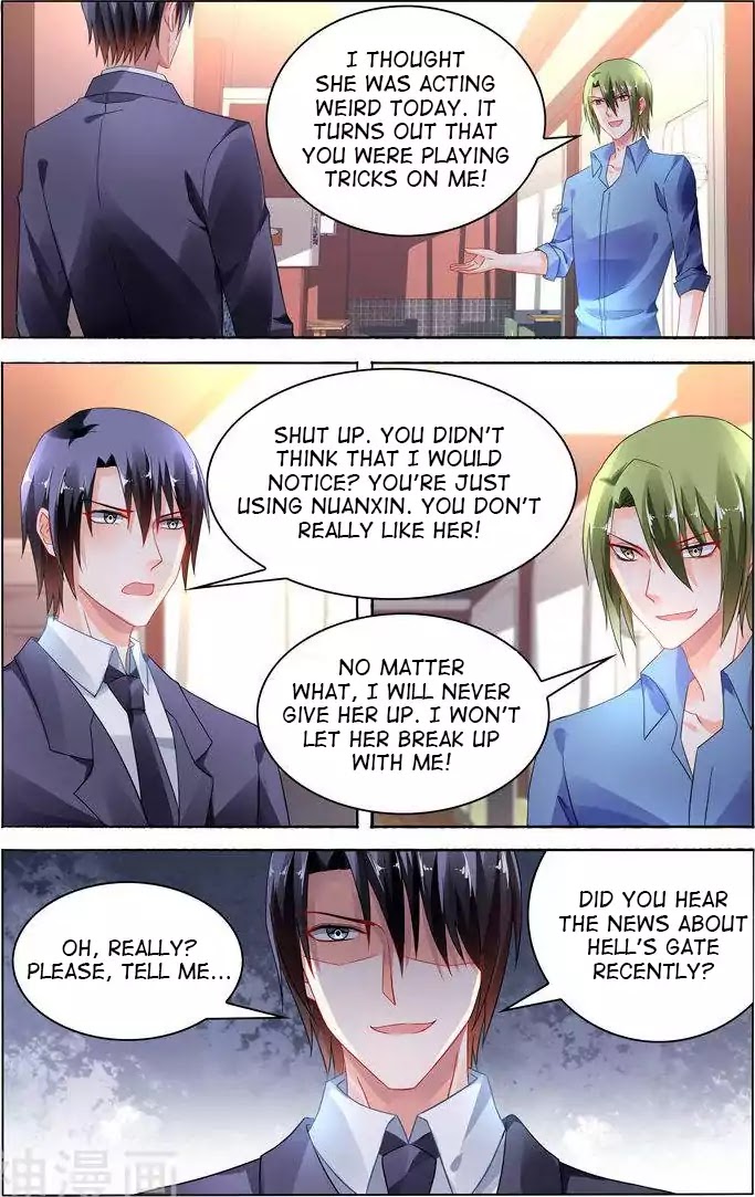 Best Wedding Chapter 112 page 8 - Chapter 112