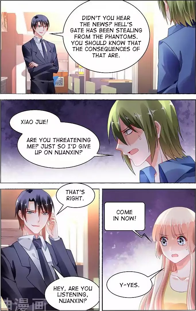 Best Wedding Chapter 113 page 1 - Chapter 113