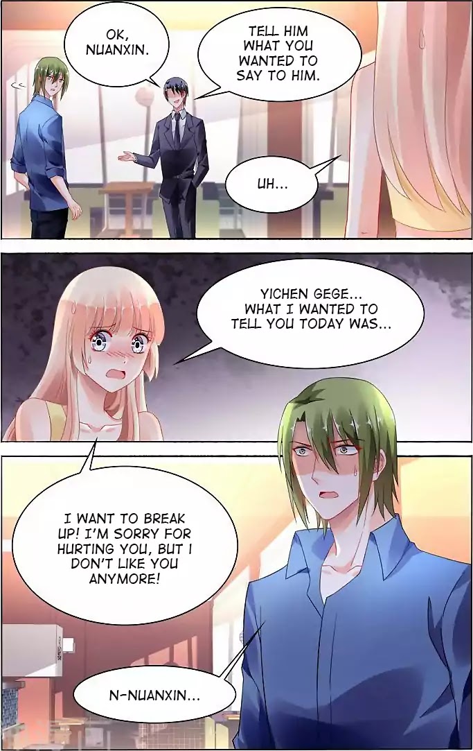 Best Wedding Chapter 113 page 2 - Chapter 113