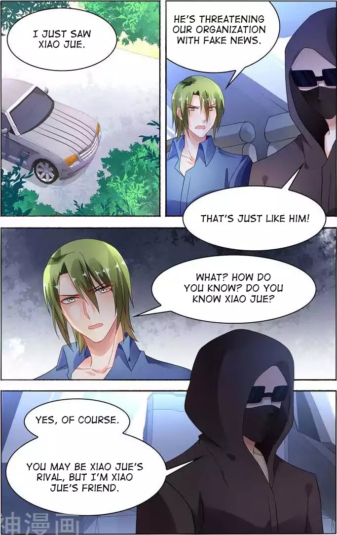 Best Wedding Chapter 113 page 4 - Chapter 113