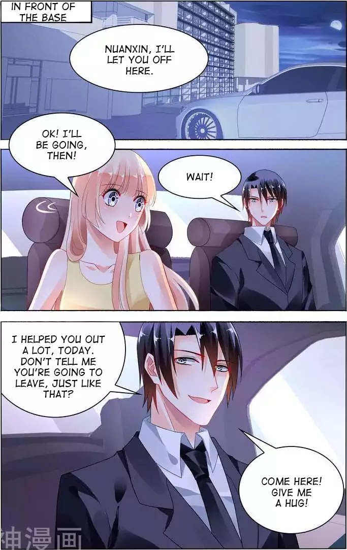 Best Wedding Chapter 113 page 5 - Chapter 113