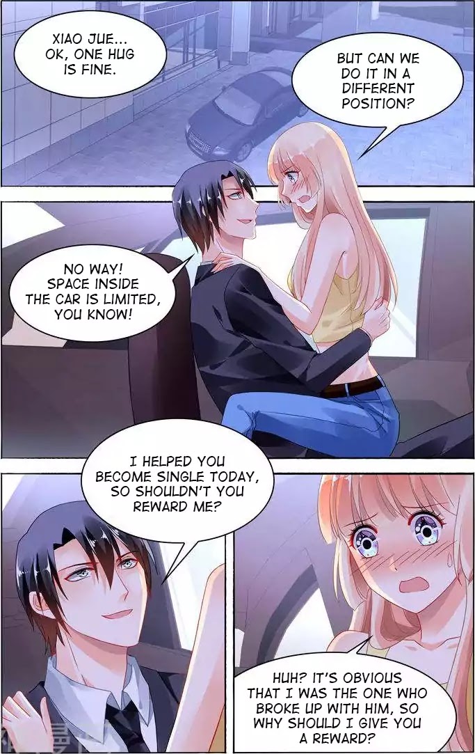 Best Wedding Chapter 113 page 6 - Chapter 113