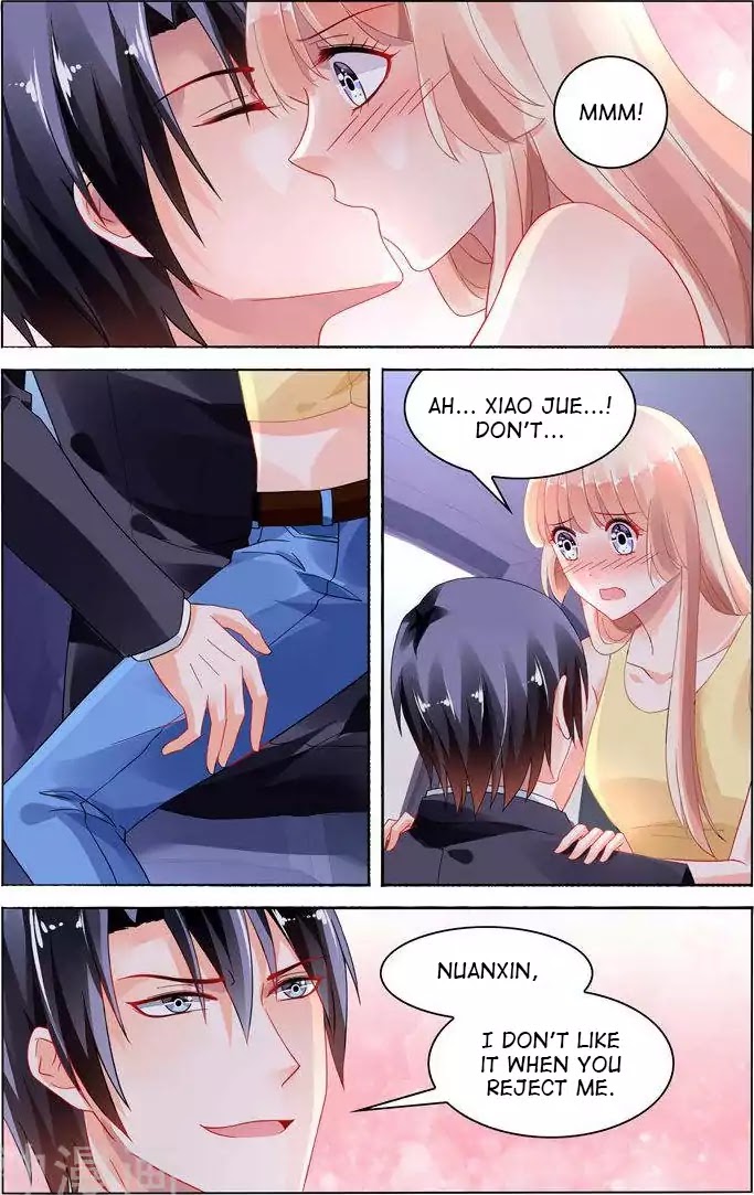 Best Wedding Chapter 113 page 7 - Chapter 113