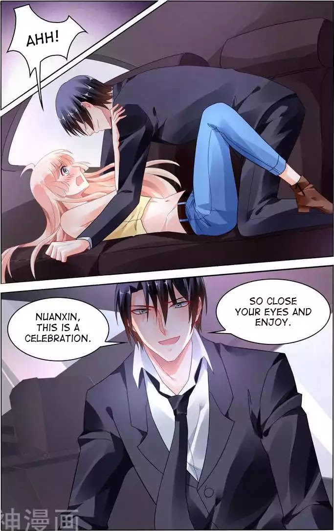 Best Wedding Chapter 113 page 8 - Chapter 113
