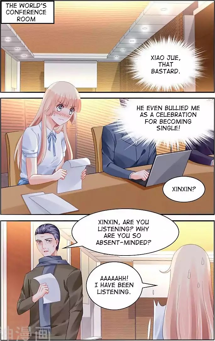 Best Wedding Chapter 114 page 1 - Chapter 114