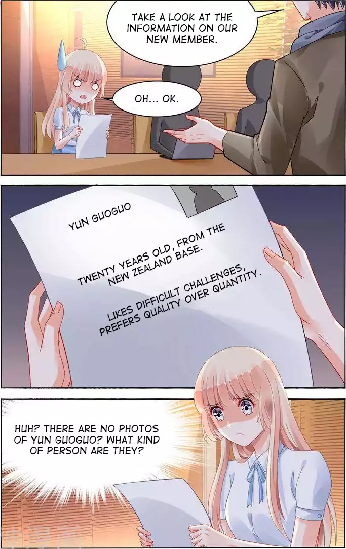 Best Wedding Chapter 114 page 2 - Chapter 114
