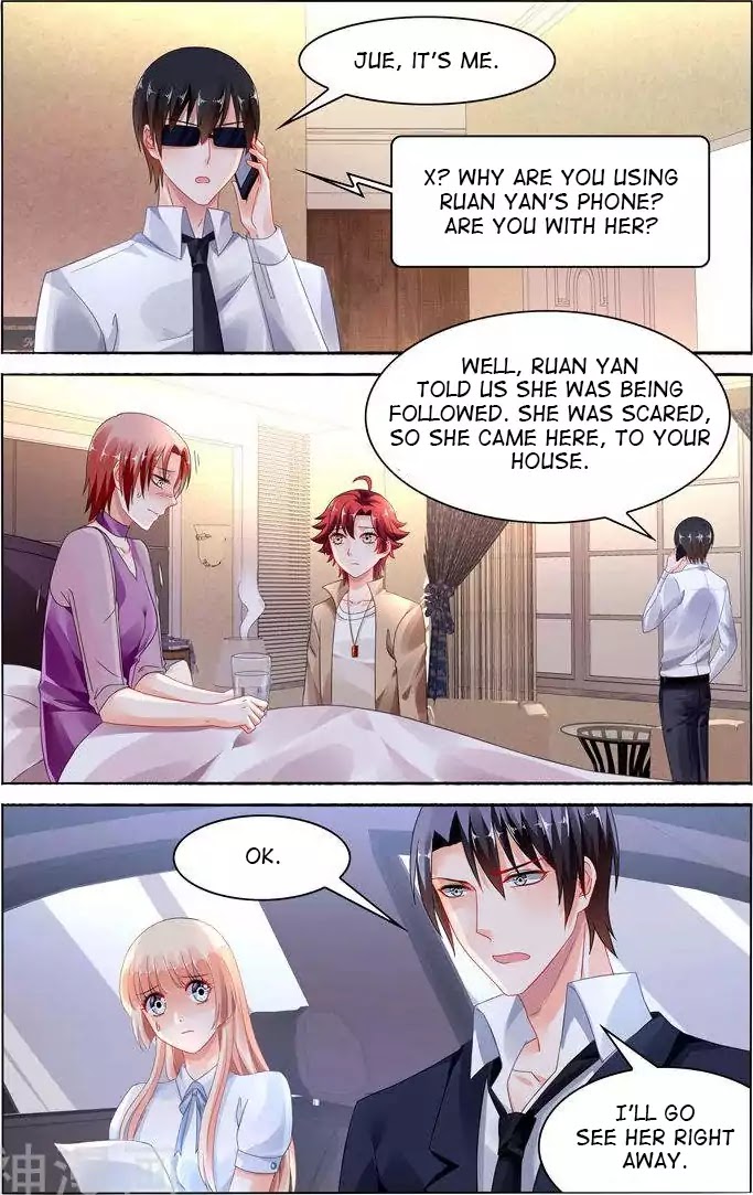 Best Wedding Chapter 114 page 4 - Chapter 114