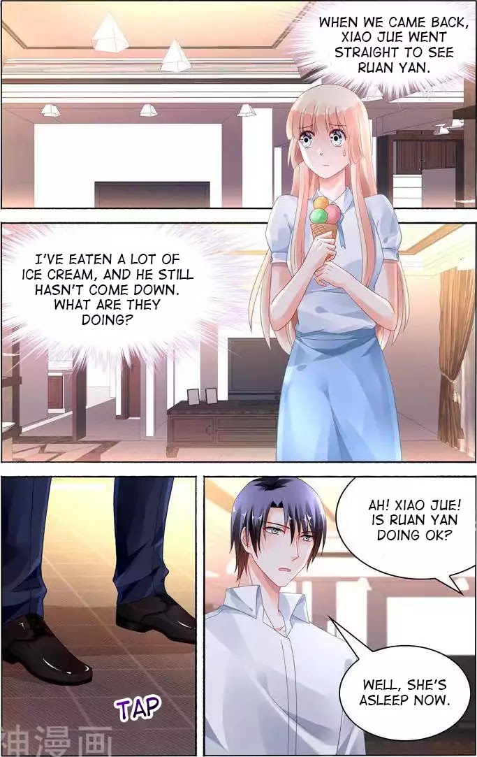 Best Wedding Chapter 114 page 5 - Chapter 114