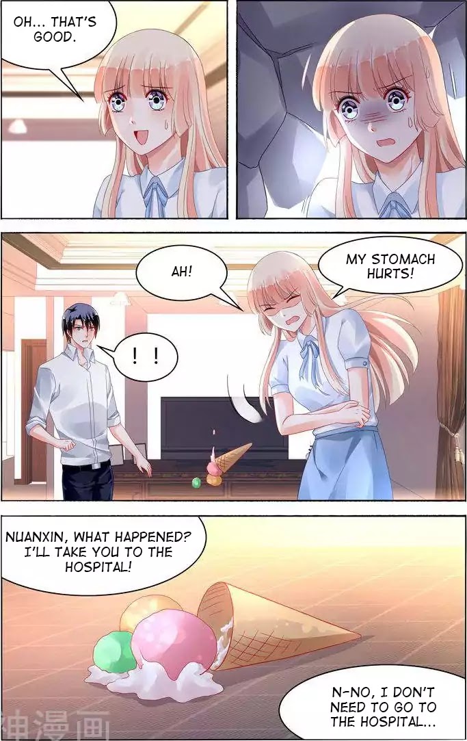 Best Wedding Chapter 114 page 6 - Chapter 114