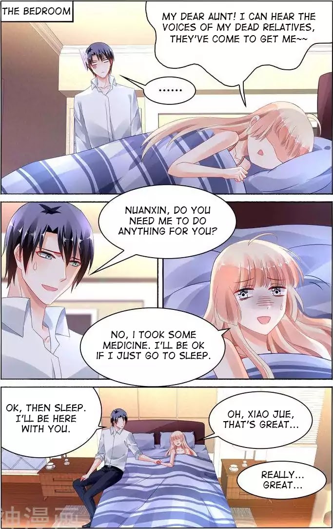 Best Wedding Chapter 114 page 7 - Chapter 114