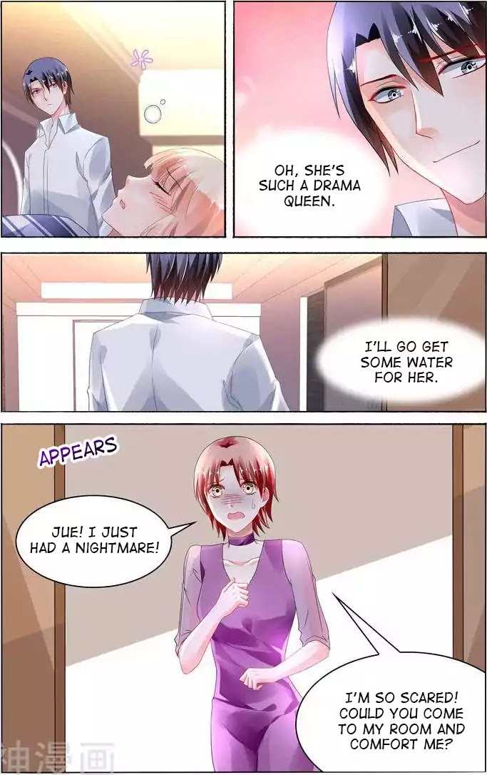 Best Wedding Chapter 114 page 8 - Chapter 114