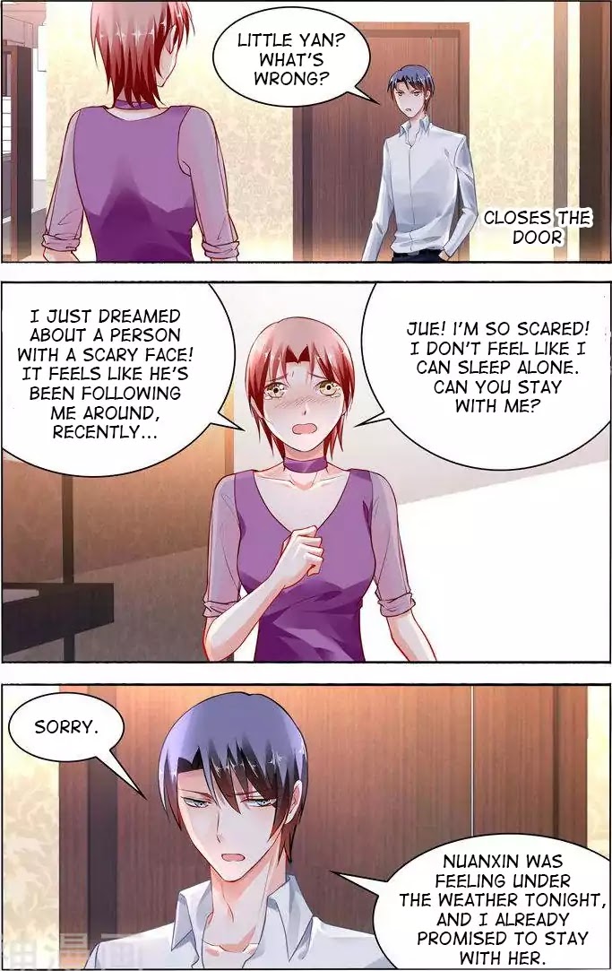 Best Wedding Chapter 115 page 1 - Chapter 115
