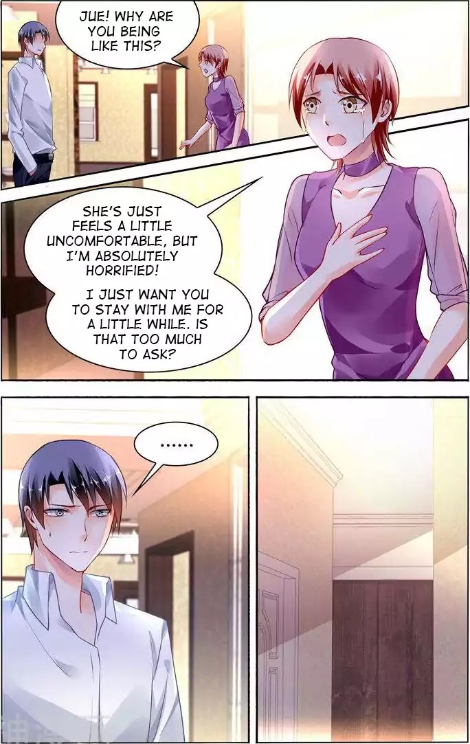 Best Wedding Chapter 115 page 2 - Chapter 115